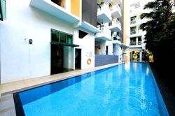 Costa Este (D15), Apartment #478907811